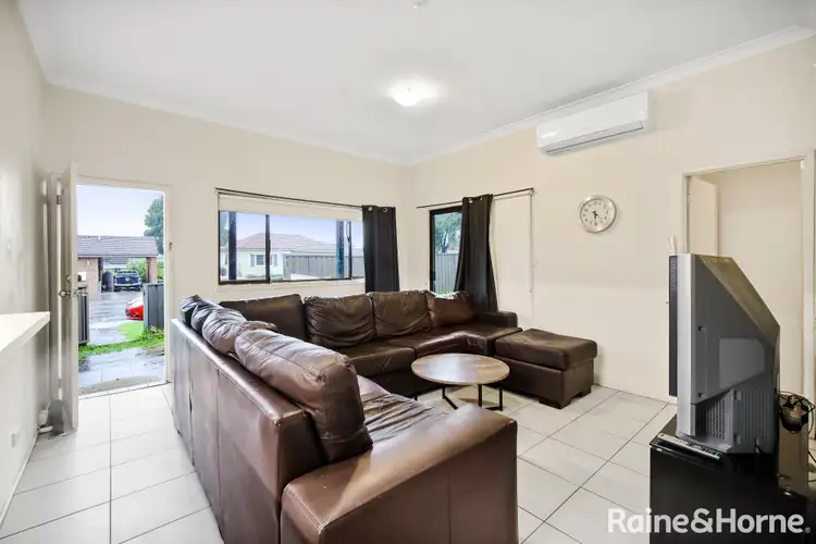 Second view of Homely house listing, 52 Brisbane Street, Oxley Park NSW 2760