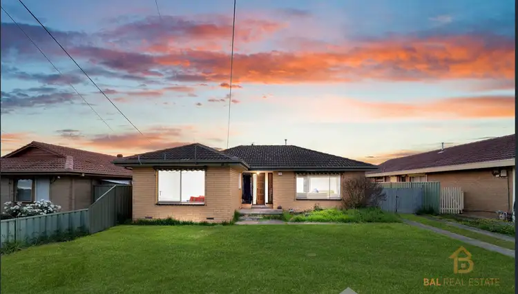 12 Bolger Crescent