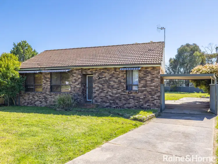 Main view of Homely house listing, 24 Fish Parade, Gormans Hill NSW 2795
