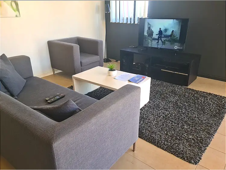 Second view of Homely apartment listing, 116/19B Kitchener Drive, Darwin City NT 800