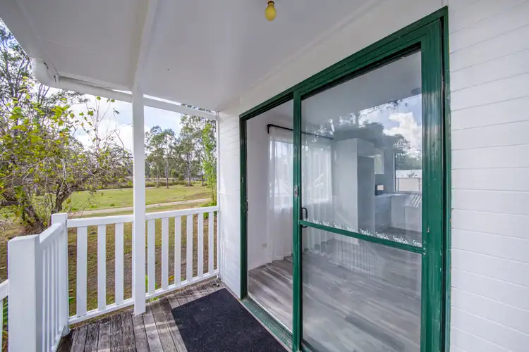 Third view of Homely rural property listing, 8 Dakins Road, Gundiah QLD 4650