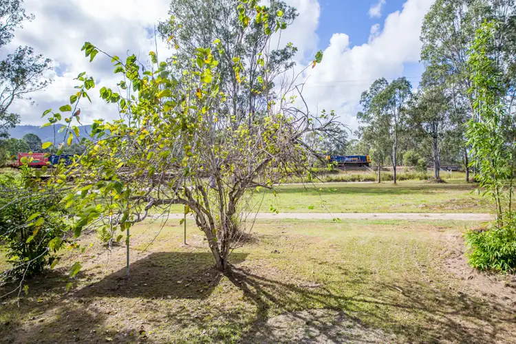 Fifth view of Homely rural property listing, 8 Dakins Road, Gundiah QLD 4650