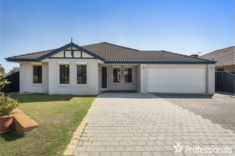 Main view of Homely house listing, 72 Portwine Avenue, Byford WA 6122