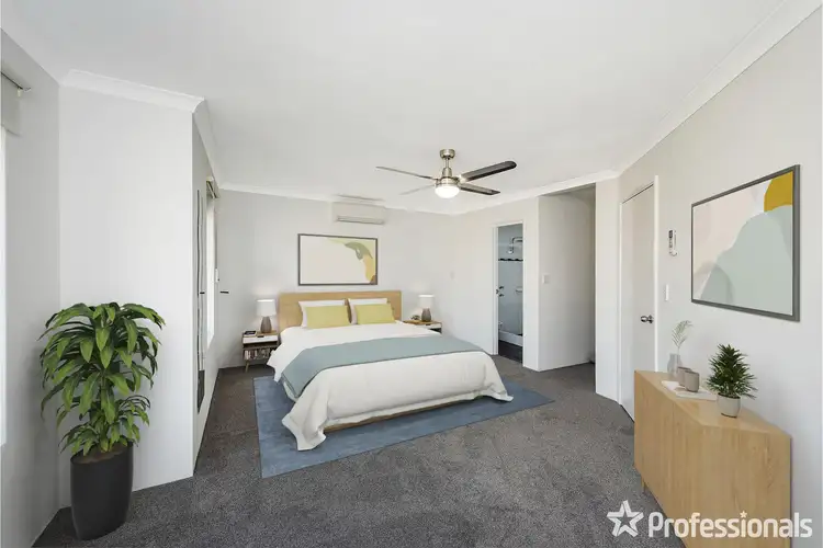 Second view of Homely house listing, 72 Portwine Avenue, Byford WA 6122