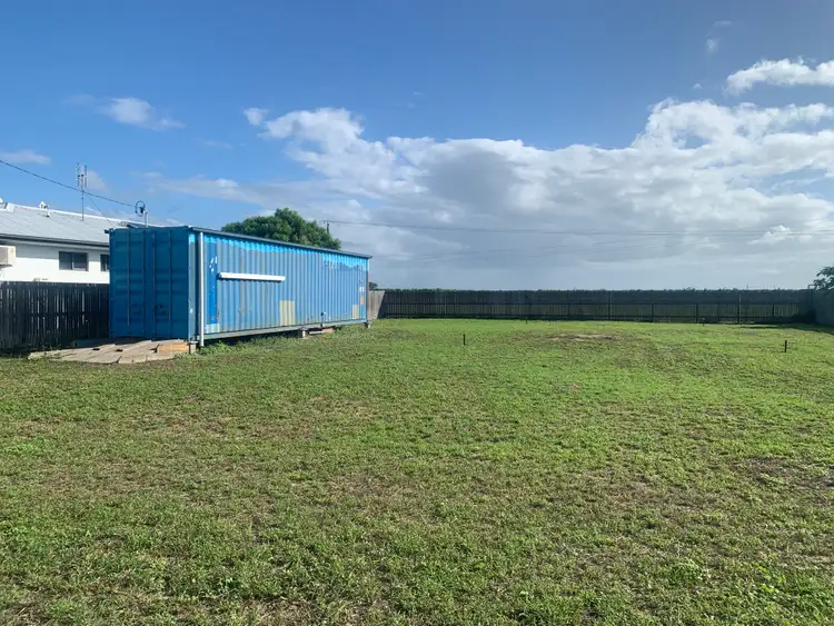 Main view of Homely land listing, 88 Second Avenue, Home Hill QLD 4806