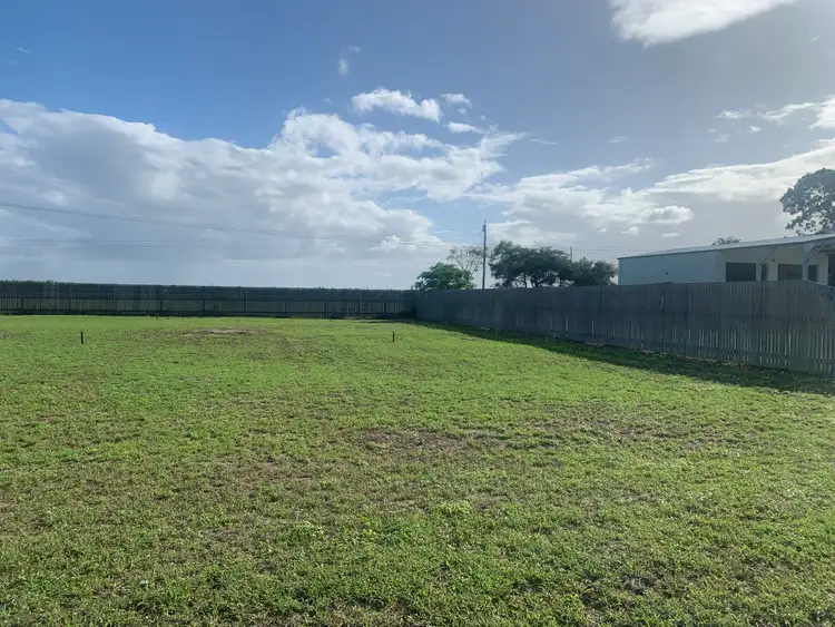 Second view of Homely land listing, 88 Second Avenue, Home Hill QLD 4806