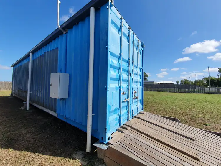Third view of Homely land listing, 88 Second Avenue, Home Hill QLD 4806
