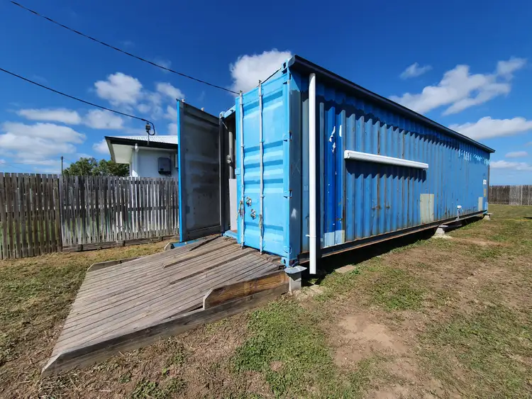 Fourth view of Homely land listing, 88 Second Avenue, Home Hill QLD 4806