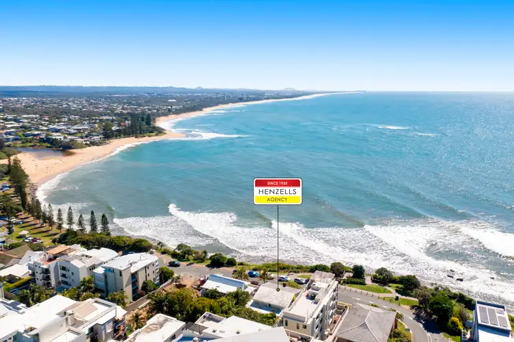 Main view of Homely house listing, 19 Queen Of Colonies Parade, Moffat Beach QLD 4551