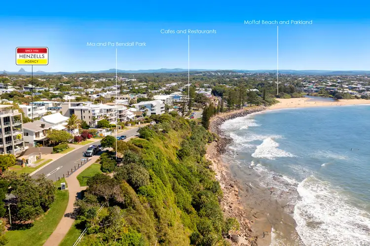Second view of Homely house listing, 19 Queen Of Colonies Parade, Moffat Beach QLD 4551
