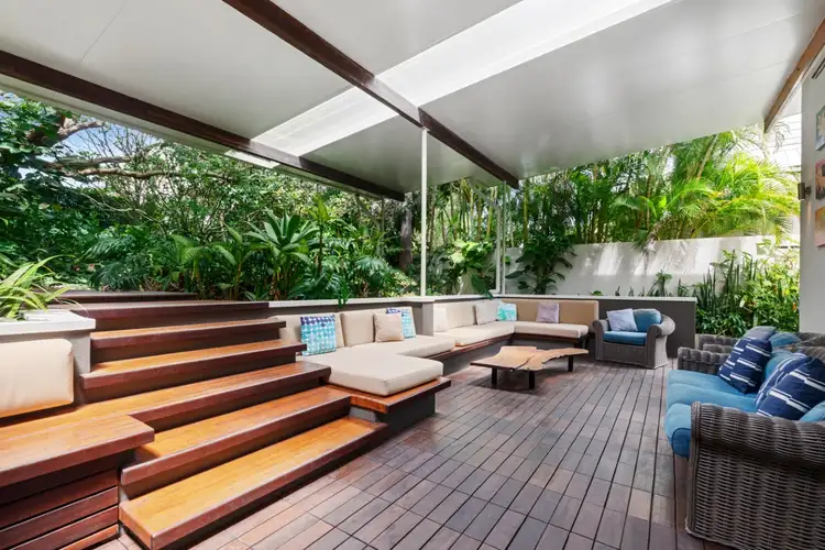 Sixth view of Homely house listing, 19 Queen Of Colonies Parade, Moffat Beach QLD 4551