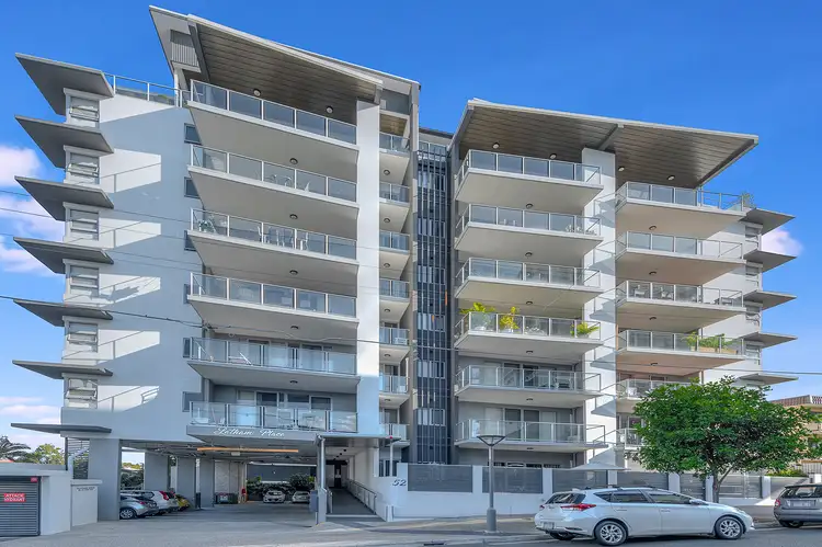 34/52 Latham Street, Chermside QLD 4032