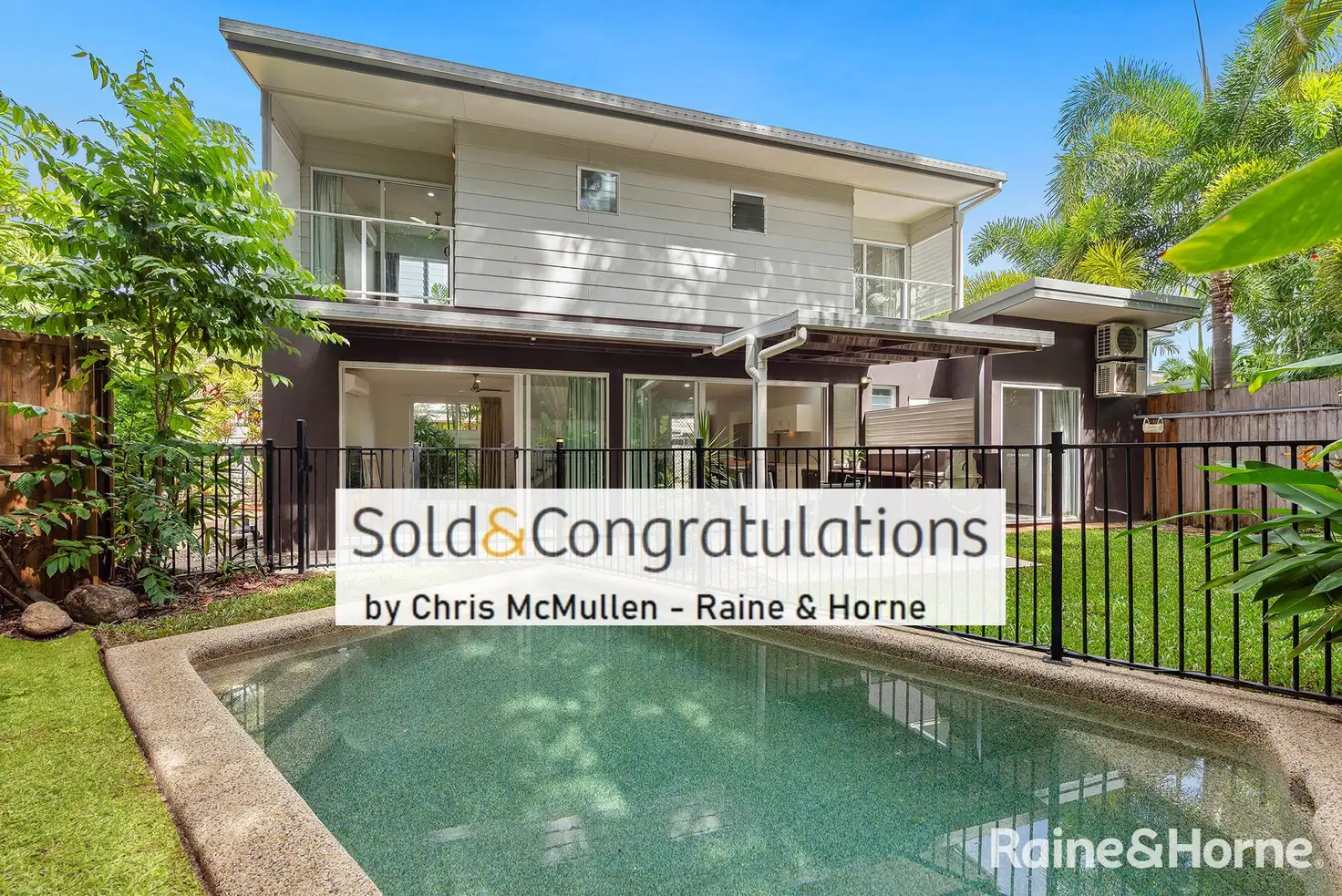 Main view of Homely unit listing, 1/4-8 Morning Close (OASIS), Port Douglas QLD 4877