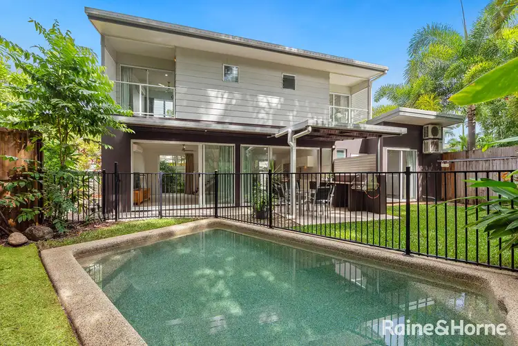 Second view of Homely unit listing, 1/4-8 Morning Close (OASIS), Port Douglas QLD 4877