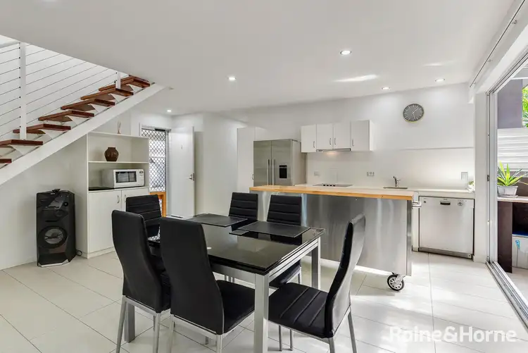 Third view of Homely unit listing, 1/4-8 Morning Close (OASIS), Port Douglas QLD 4877