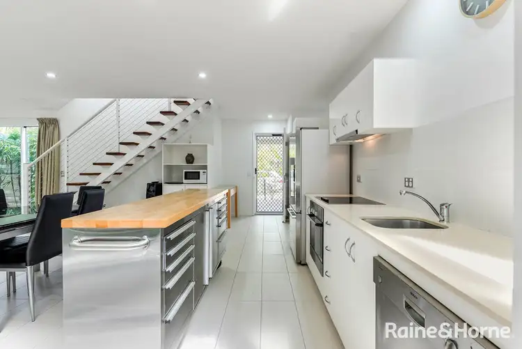 Fourth view of Homely unit listing, 1/4-8 Morning Close (OASIS), Port Douglas QLD 4877