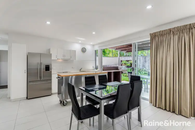 Fifth view of Homely unit listing, 1/4-8 Morning Close (OASIS), Port Douglas QLD 4877