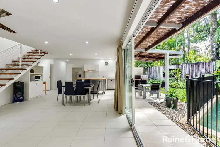 Sixth view of Homely unit listing, 1/4-8 Morning Close (OASIS), Port Douglas QLD 4877