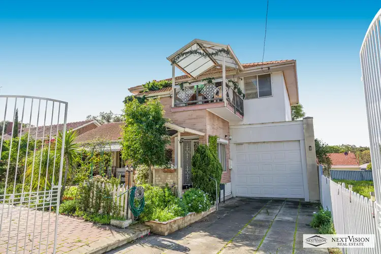 36 Lockett Street, Coolbellup WA 6163