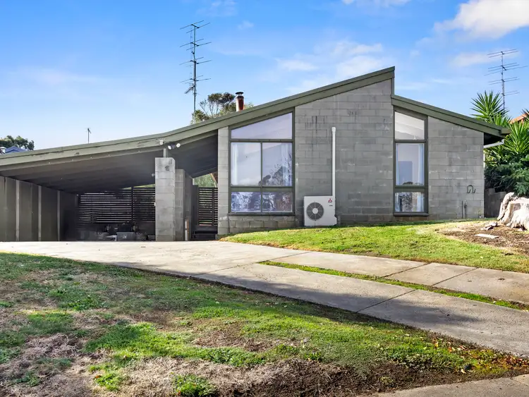 14 Millicent Street, Leongatha VIC 3953