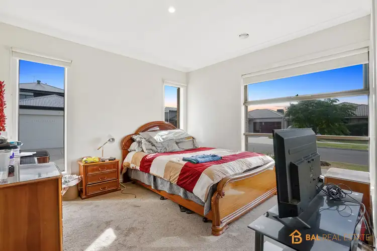 Fourth view of Homely house listing, 28 Bruny Drive, Tarneit VIC 3029