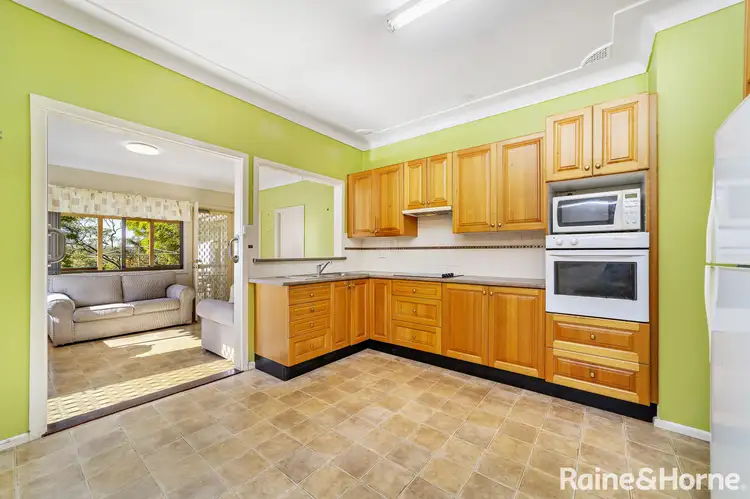 Fourth view of Homely house listing, 81 The Ridge, Helensburgh NSW 2508