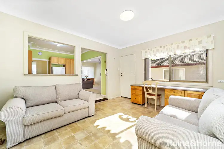 Sixth view of Homely house listing, 81 The Ridge, Helensburgh NSW 2508