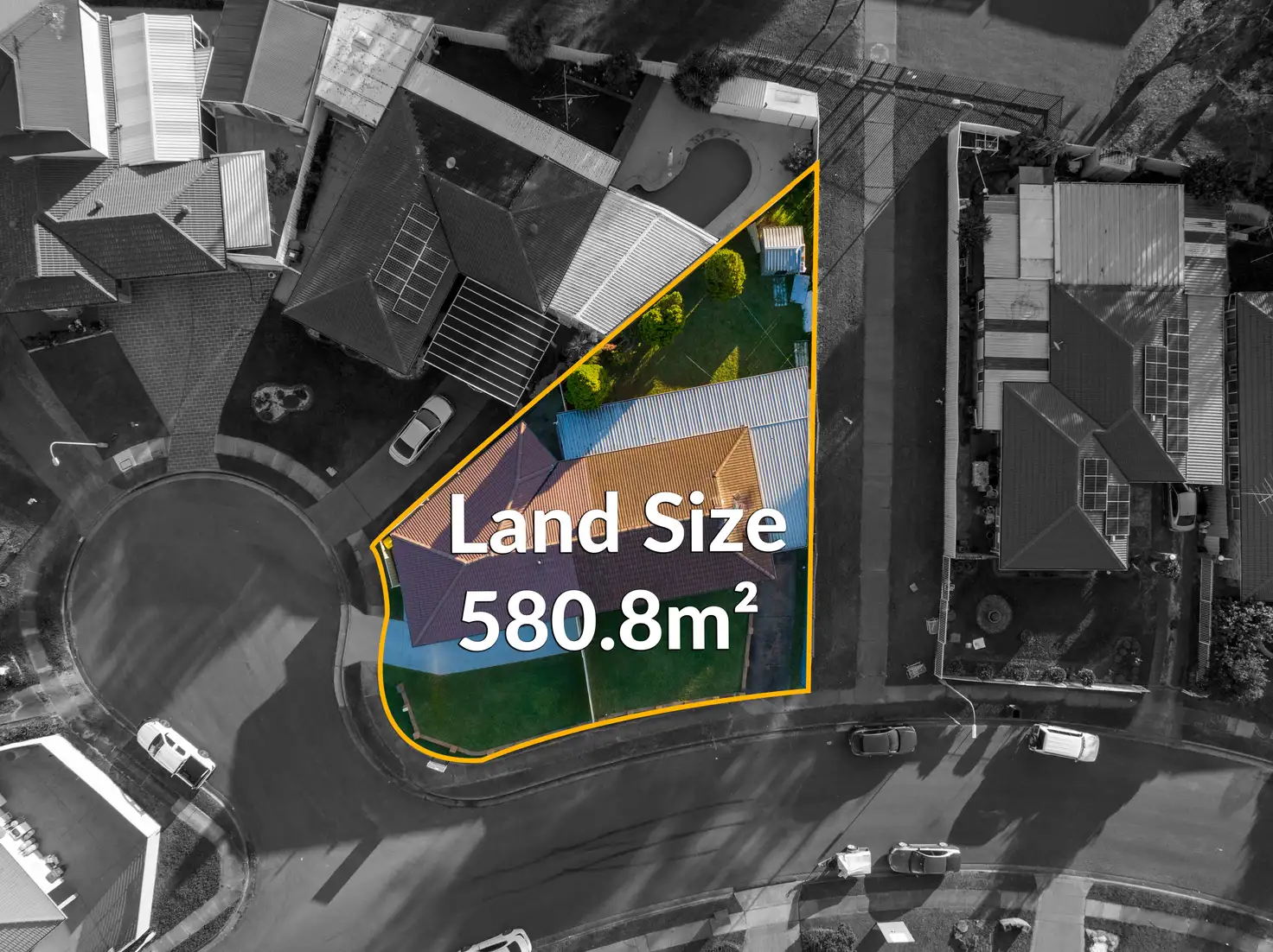 Main view of Homely house listing, 15 Condello Crescent, Edensor Park NSW 2176