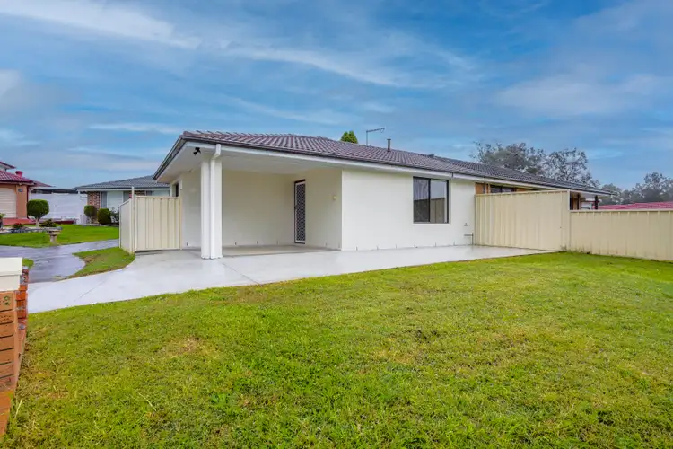 Fifth view of Homely house listing, 15 Condello Crescent, Edensor Park NSW 2176