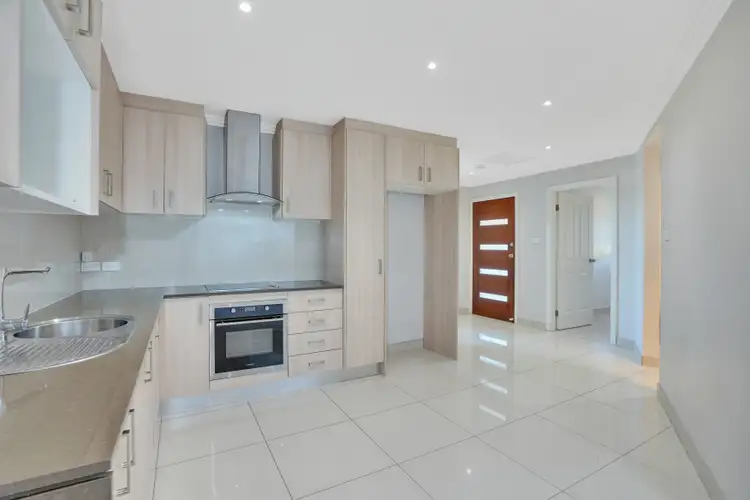 Sixth view of Homely house listing, 15 Condello Crescent, Edensor Park NSW 2176