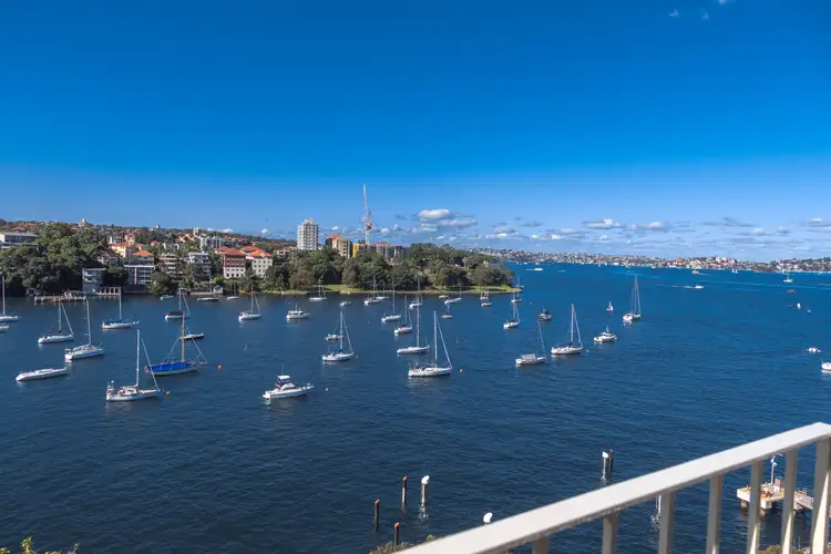Third view of Homely apartment listing, 12/144 High Street, North Sydney NSW 2060
