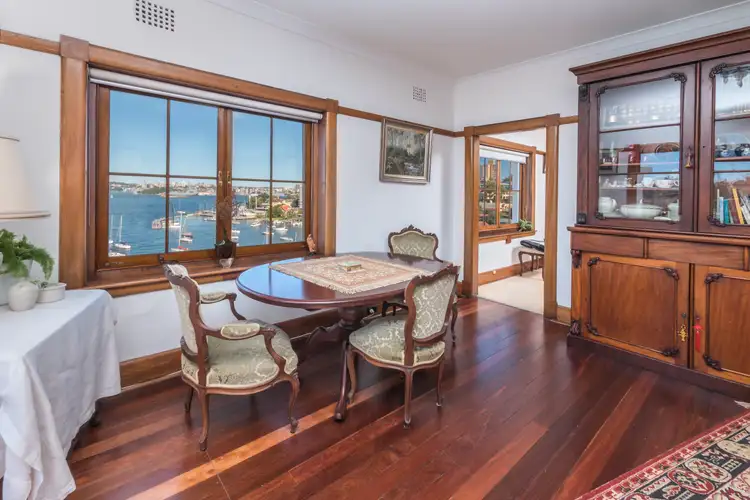 Fourth view of Homely apartment listing, 12/144 High Street, North Sydney NSW 2060