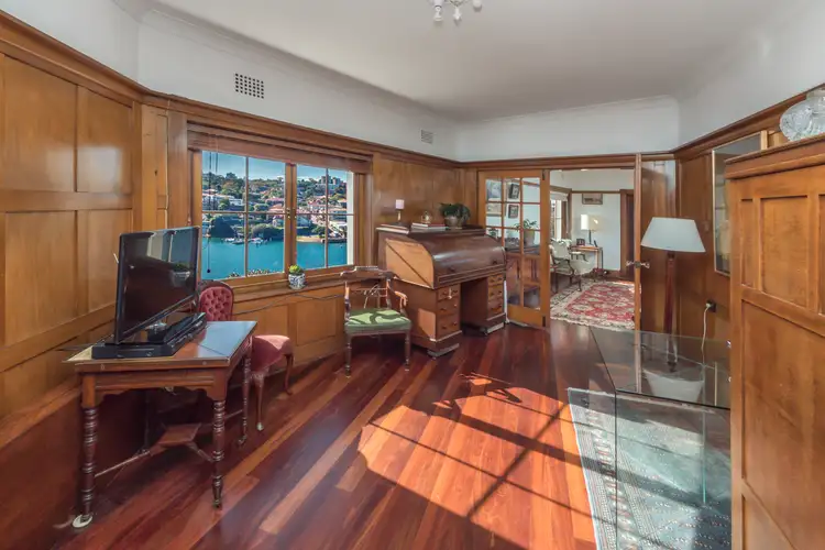 Sixth view of Homely apartment listing, 12/144 High Street, North Sydney NSW 2060