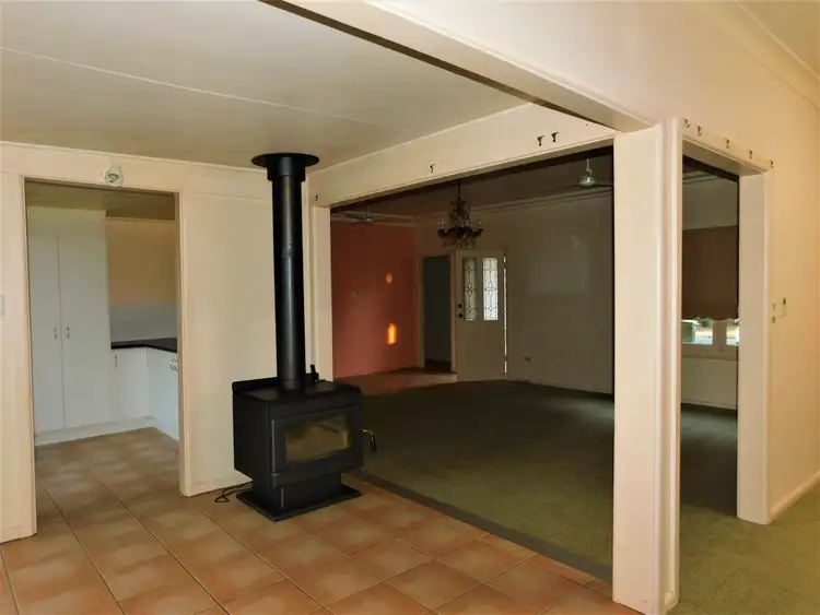 Third view of Homely house listing, 11 Masman Street, Coonabarabran NSW 2357