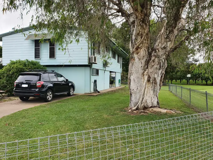 Main view of Homely house listing, 15 Twelfth A Avenue, Home Hill QLD 4806
