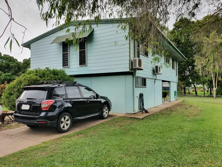 Second view of Homely house listing, 15 Twelfth A Avenue, Home Hill QLD 4806