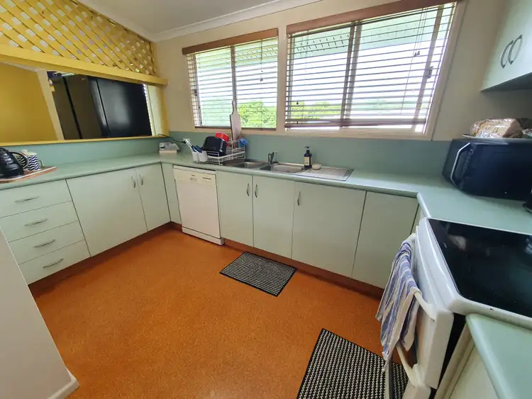 Fourth view of Homely house listing, 15 Twelfth A Avenue, Home Hill QLD 4806