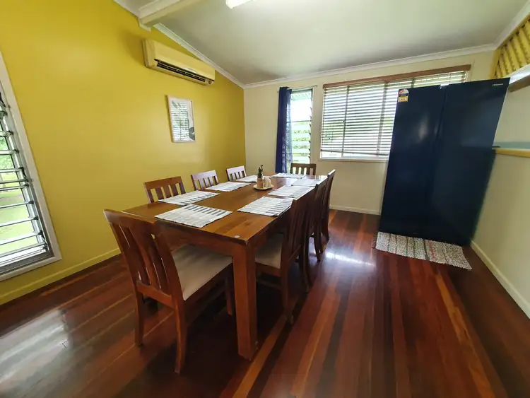 Fifth view of Homely house listing, 15 Twelfth A Avenue, Home Hill QLD 4806