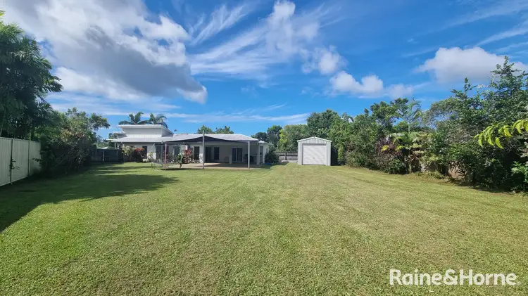 Third view of Homely house listing, 8 Waratah Close, Mossman QLD 4873