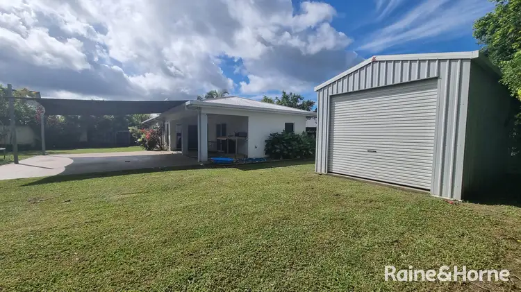 Fourth view of Homely house listing, 8 Waratah Close, Mossman QLD 4873
