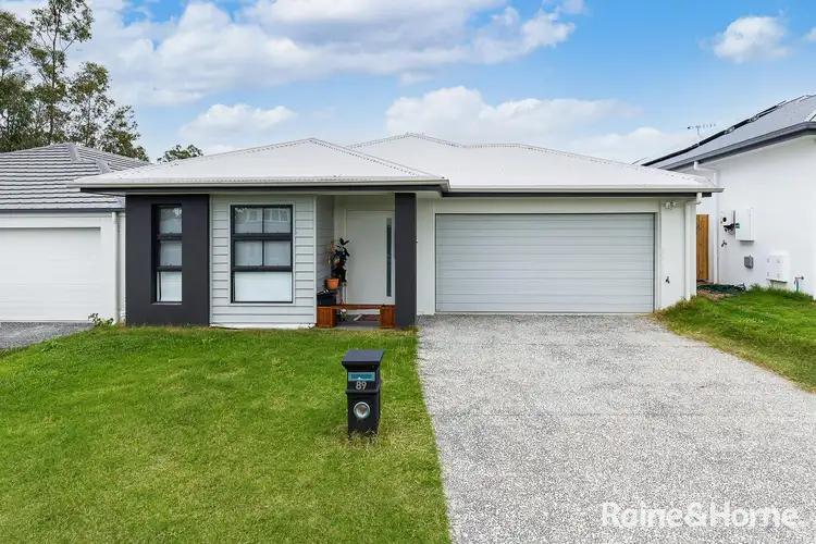 89 Van Dieren Road, Pallara QLD 4110