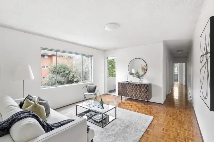 4/72 Kensington Rd, Summer Hill NSW 2130