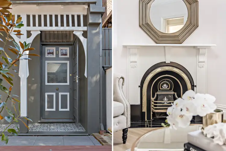 Second view of Homely house listing, 240 Addison Road, Marrickville NSW 2204