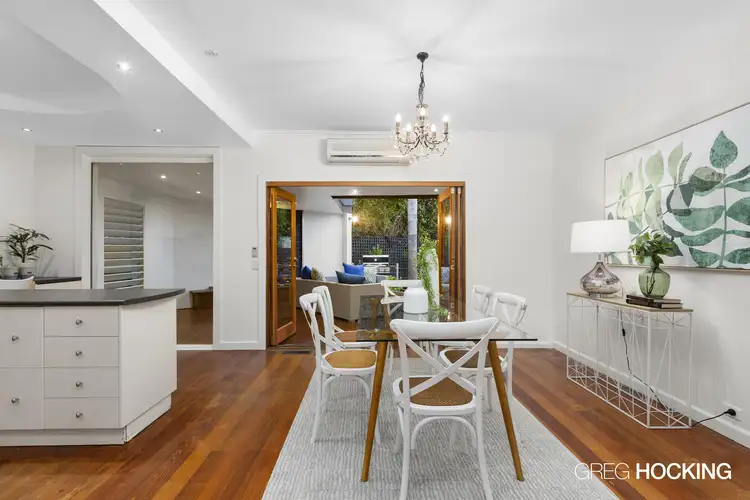1 Potts Street, Parkdale VIC 3195