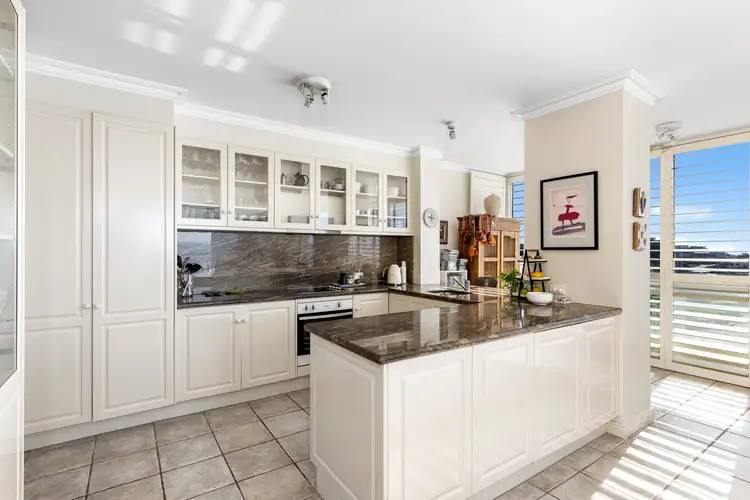 Second view of Homely apartment listing, 2/27 Bridge Road, Queenscliff NSW 2096