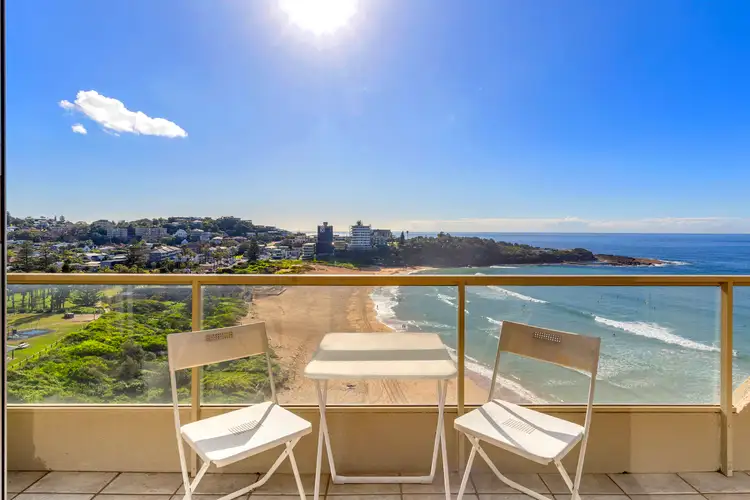 Third view of Homely apartment listing, 2/27 Bridge Road, Queenscliff NSW 2096