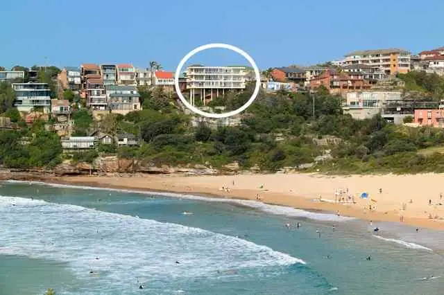 Fourth view of Homely apartment listing, 2/27 Bridge Road, Queenscliff NSW 2096