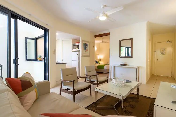 32/47 Davidson Street, Port Douglas QLD 4877