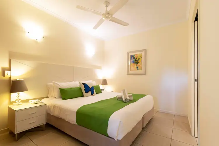 Third view of Homely apartment listing, 32/47 Davidson Street, Port Douglas QLD 4877