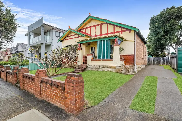 47 Stoney Creek Road, Bexley NSW 2207